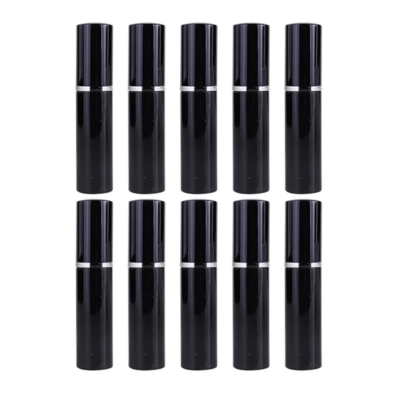 Perfume Atomizer Travel - 3/5/7/10Pcs 5ml Portable Refillable Perfume Bottle