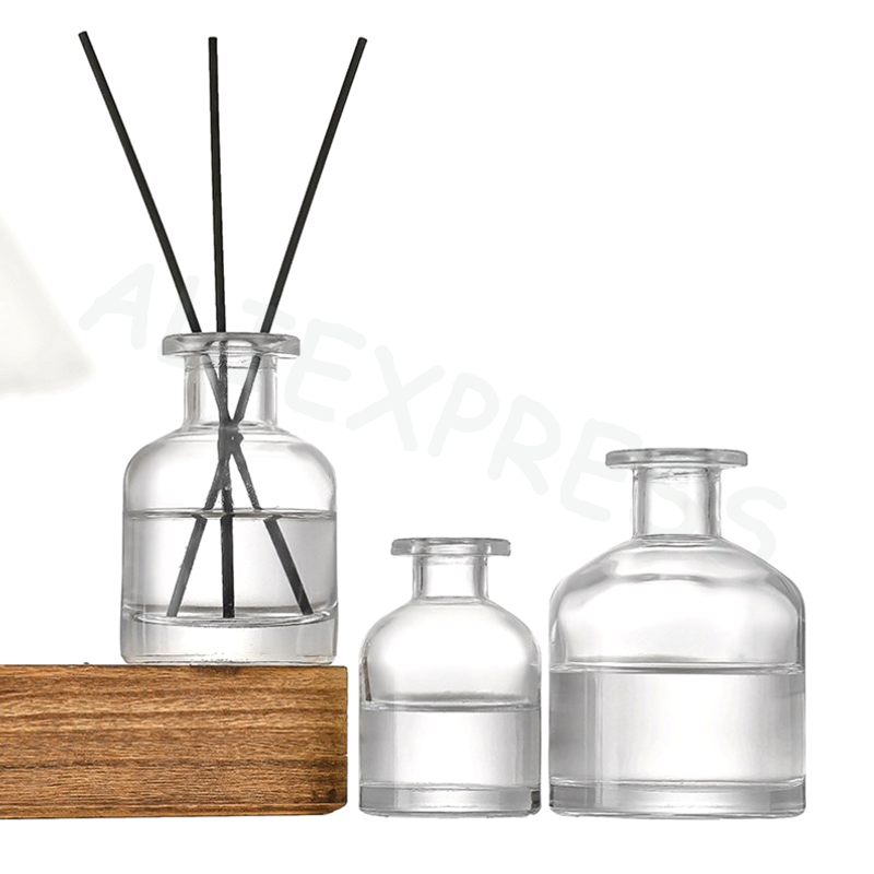 Reed Diffuser Set - Reed Diffuser Essential Oil Bottle Oil
