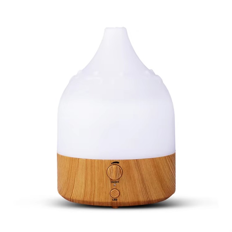 Home Fragrance Best - Home Fragrance Diffuser Electric Night Lamp