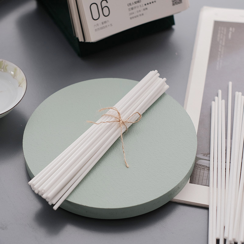 50pcs 3mm/4mm/5mm Fragrance Oi - огляд і ціна Reed Diffuser Set
