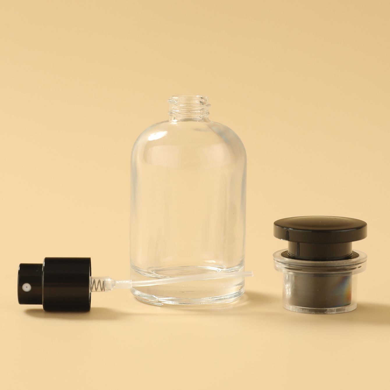 30ML Atomizer Perfume Spray Bo - огляд і ціна Perfume Atomizer Travel