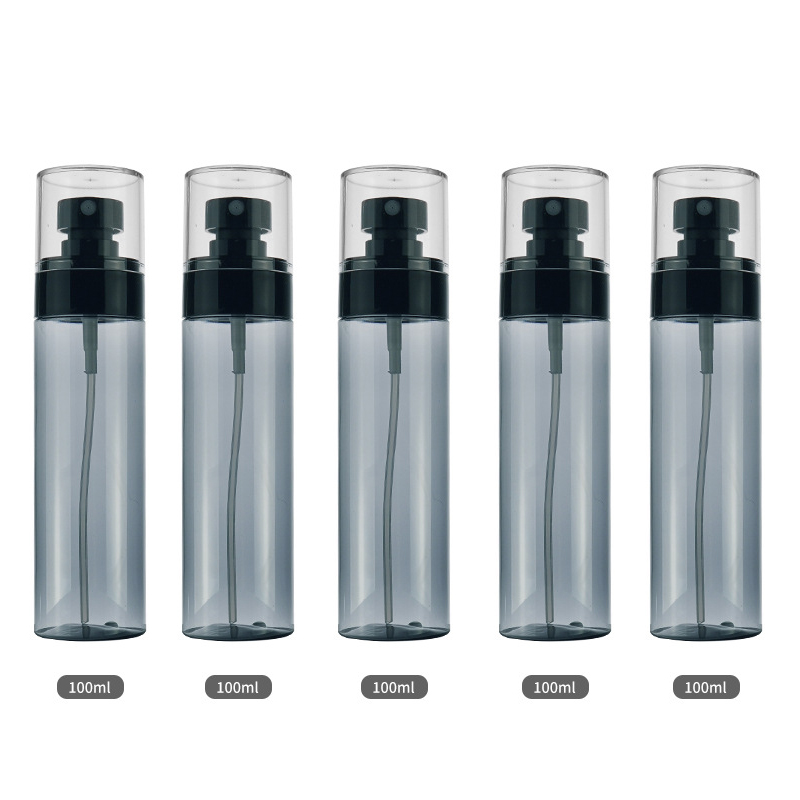 3/5Pcs Ultra Fine Atomizer Spr - огляд і ціна Perfume Atomizer Travel