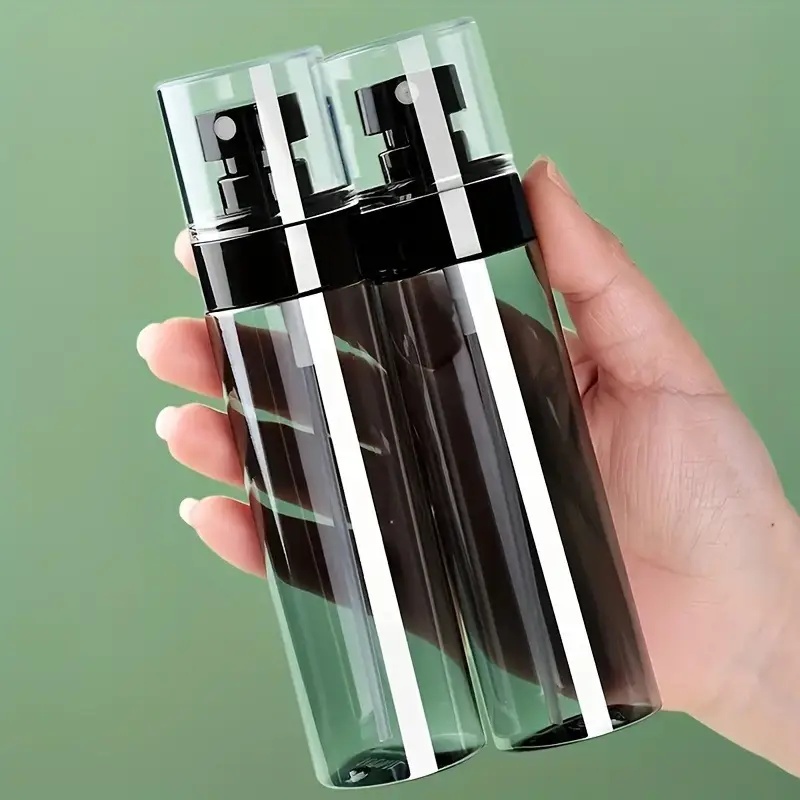 3/5Pcs Ultra Fine Atomizer Spr - огляд і ціна Perfume Atomizer Travel