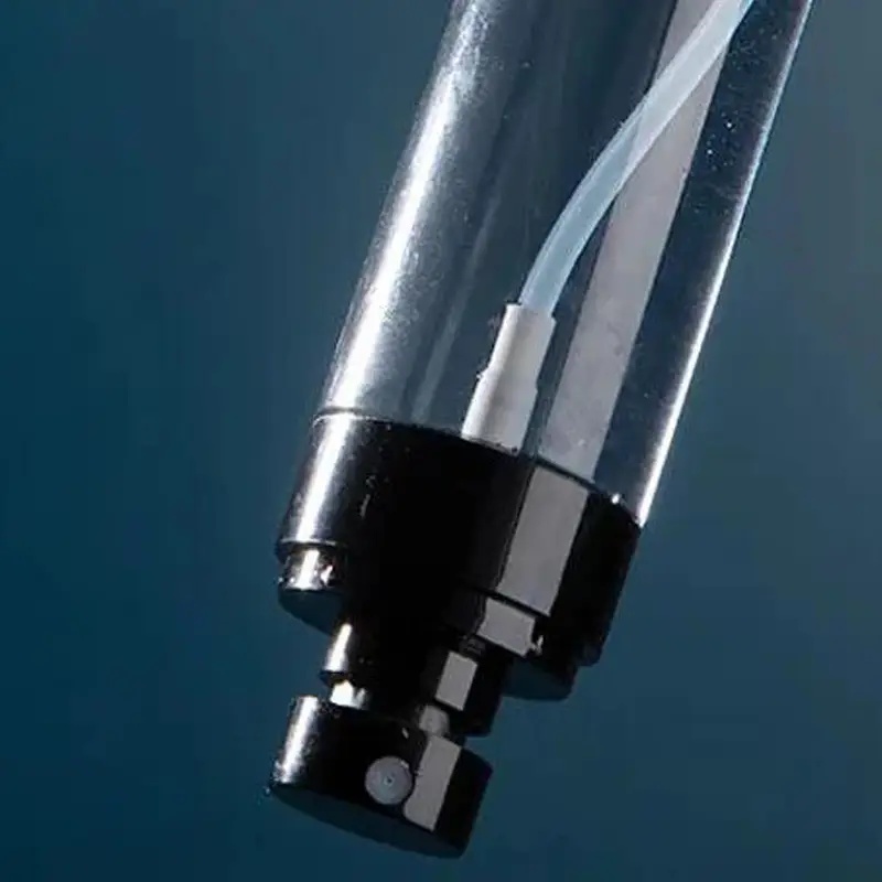 3/5Pcs Ultra Fine Atomizer Spr - огляд і ціна Perfume Atomizer Travel