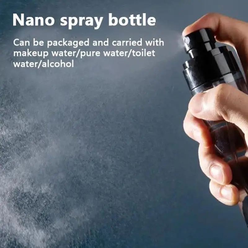3/5Pcs Ultra Fine Atomizer Spr - огляд і ціна Perfume Atomizer Travel