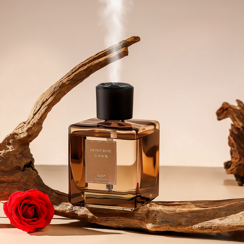 500ml Reed Diffuser Oil Flamel - огляд і ціна Reed Diffuser Set