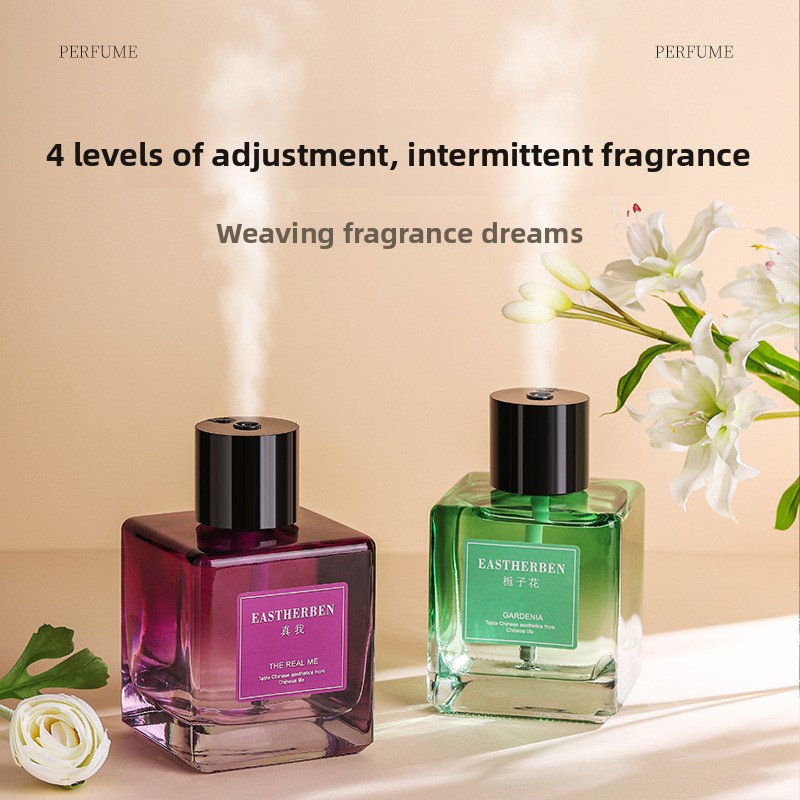 500ml Reed Diffuser Oil Flamel - огляд і ціна Reed Diffuser Set