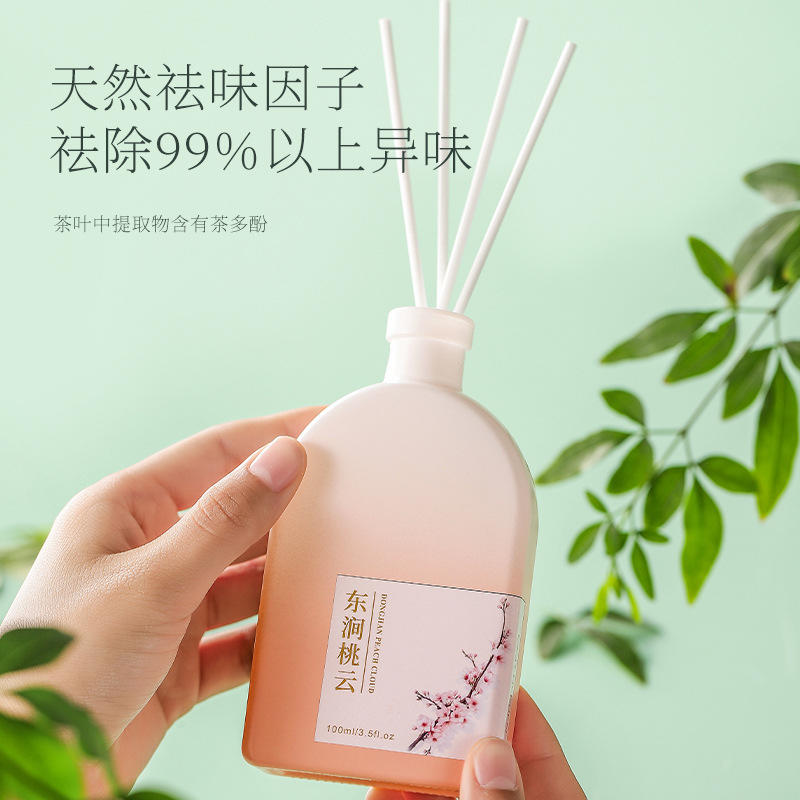 100ml Reed Diffuser Oil Set Ga - огляд і ціна Reed Diffuser Set