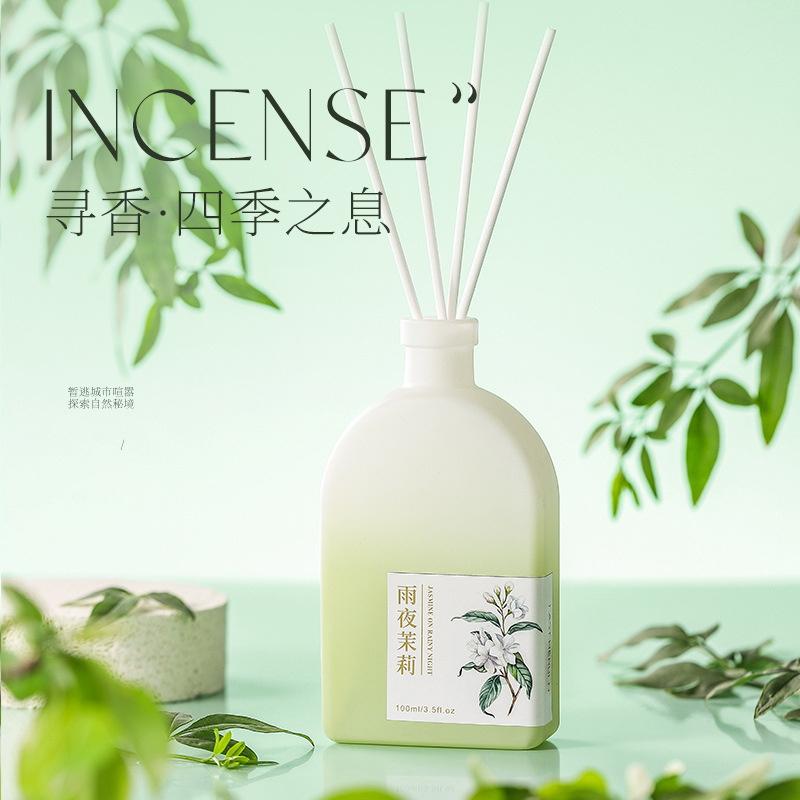 100ml Reed Diffuser Oil Set Ga - огляд і ціна Reed Diffuser Set