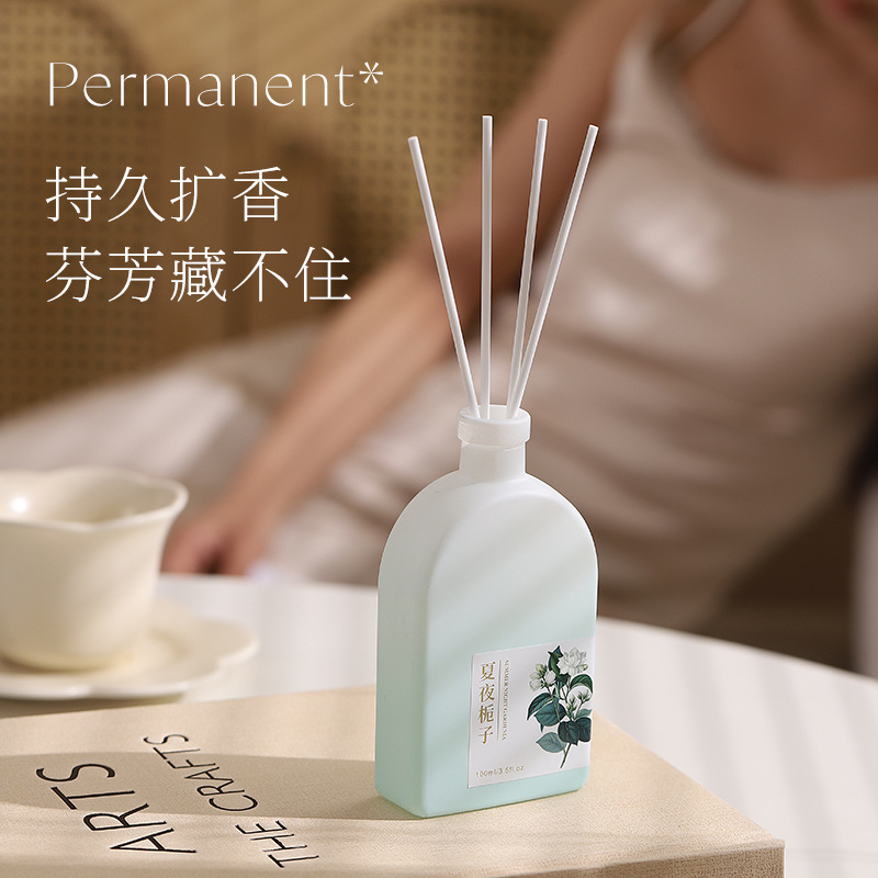 100ml Reed Diffuser Oil Set Ga - огляд і ціна Reed Diffuser Set