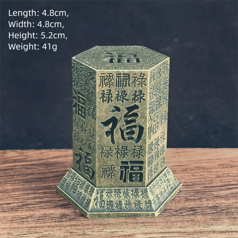 New Chinese Style Incense Burn - огляд і ціна Incense Cone Holder