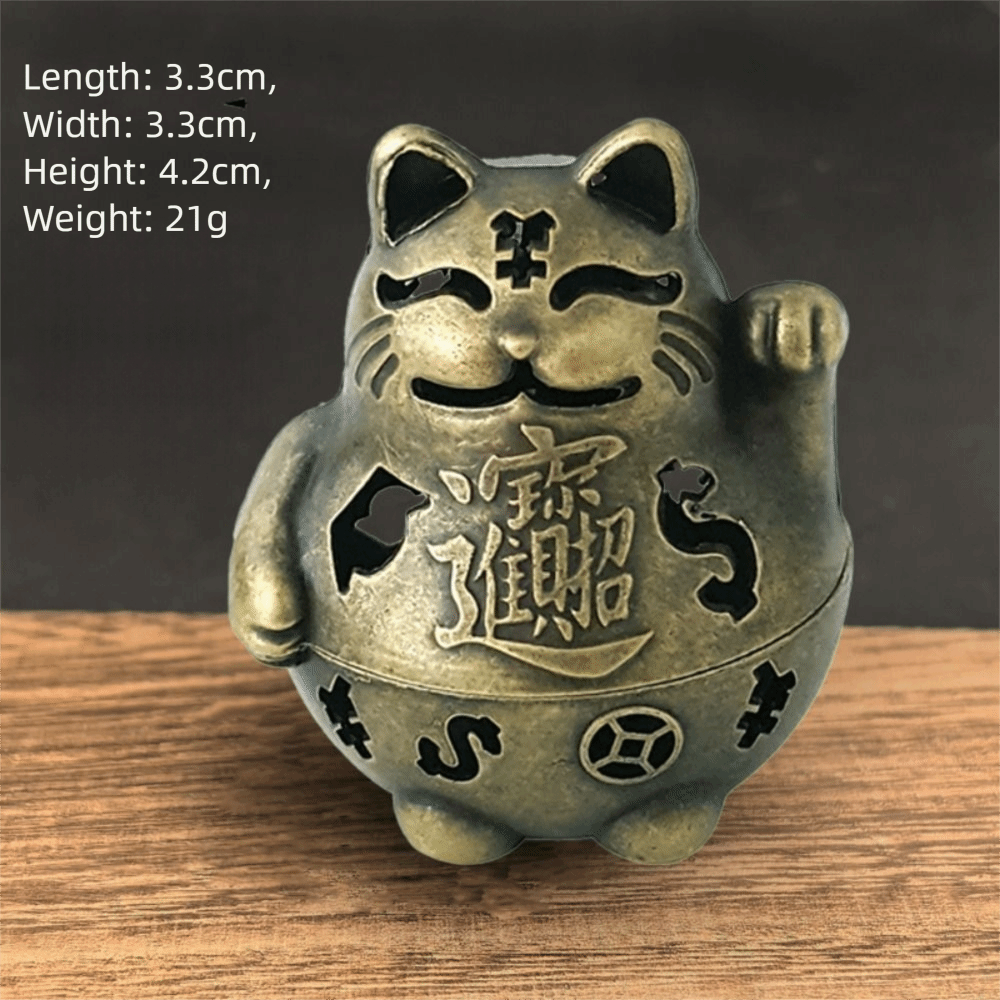 New Chinese Style Incense Burn - огляд і ціна Incense Cone Holder