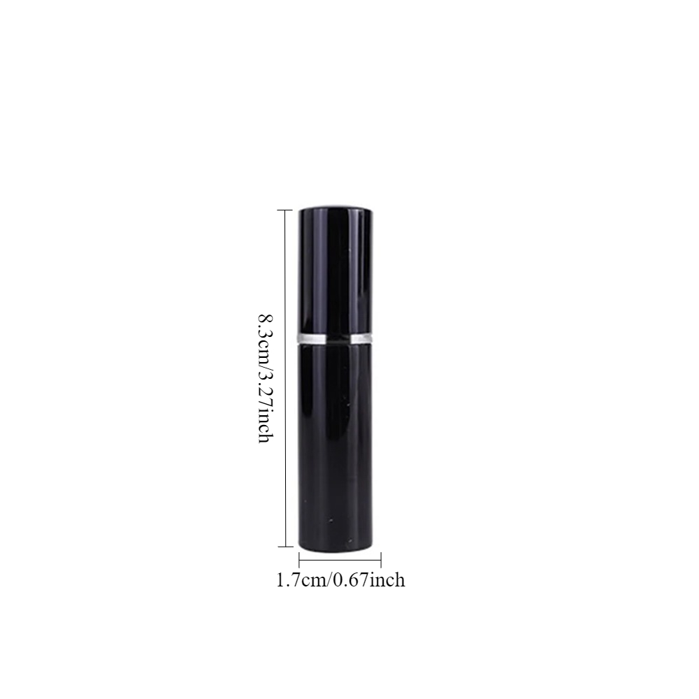 3/5/7/10Pcs 5ml Portable Refil - огляд і ціна Perfume Atomizer Travel