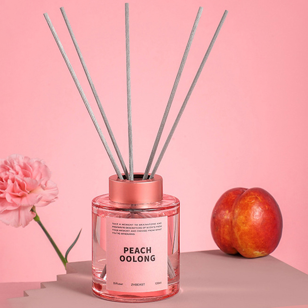 120ml Reed Diffuser Set Natura - огляд і ціна Reed Diffuser Set