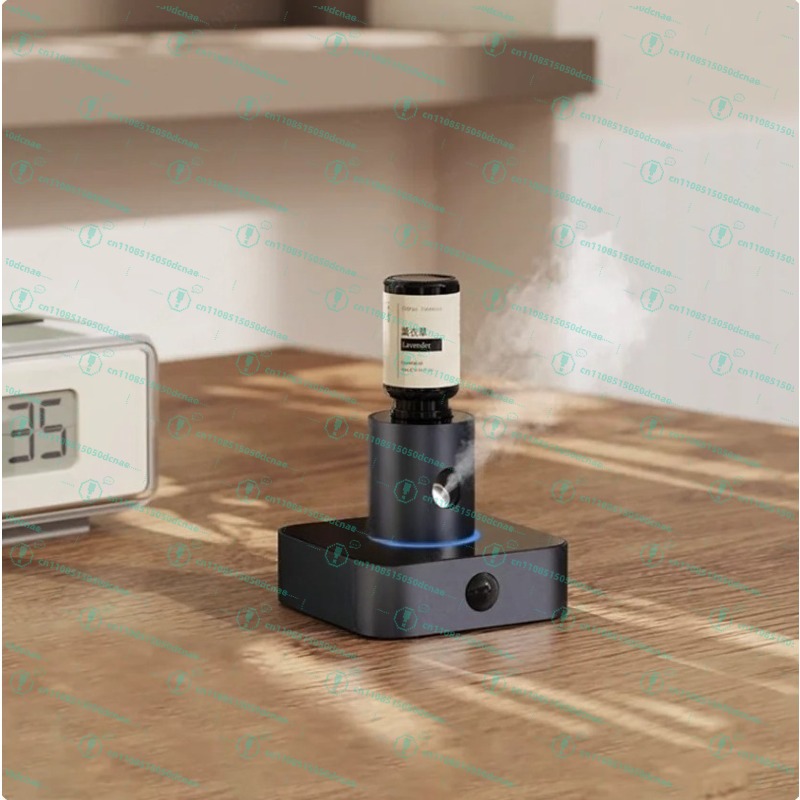 Intelligent aromatherapy machi - огляд і ціна Home Fragrance Oil Diffuser