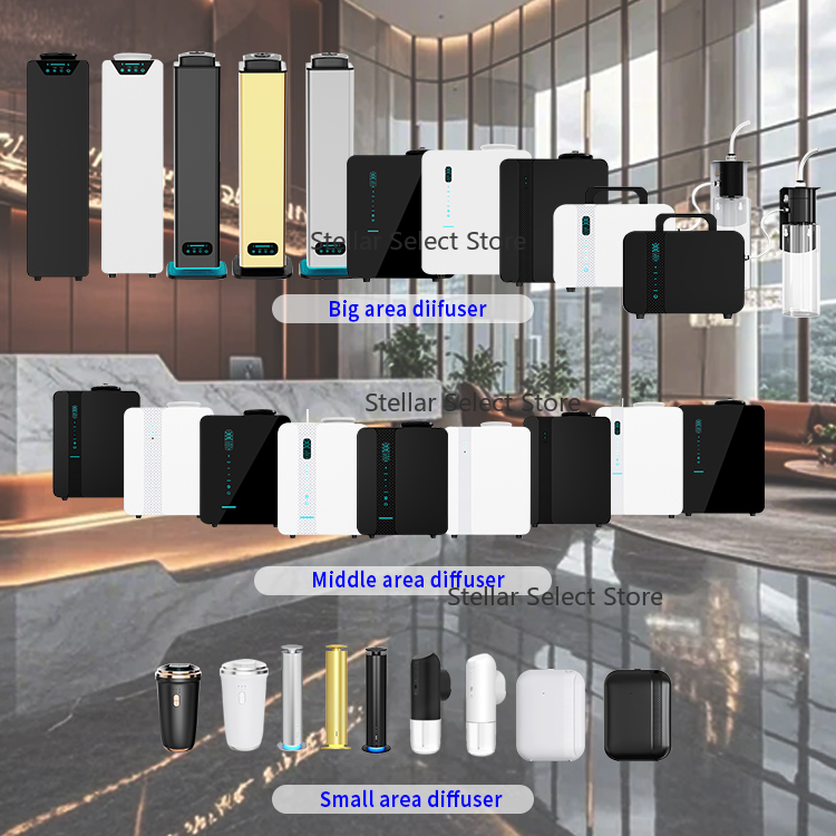 Best Home Appliances Rechargea - огляд і ціна Home Fragrance Best