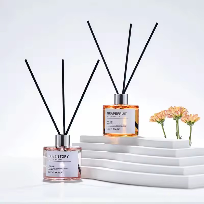 10/50/100Pcs Reed Diffuser Sti - огляд і ціна Reed Diffuser Set
