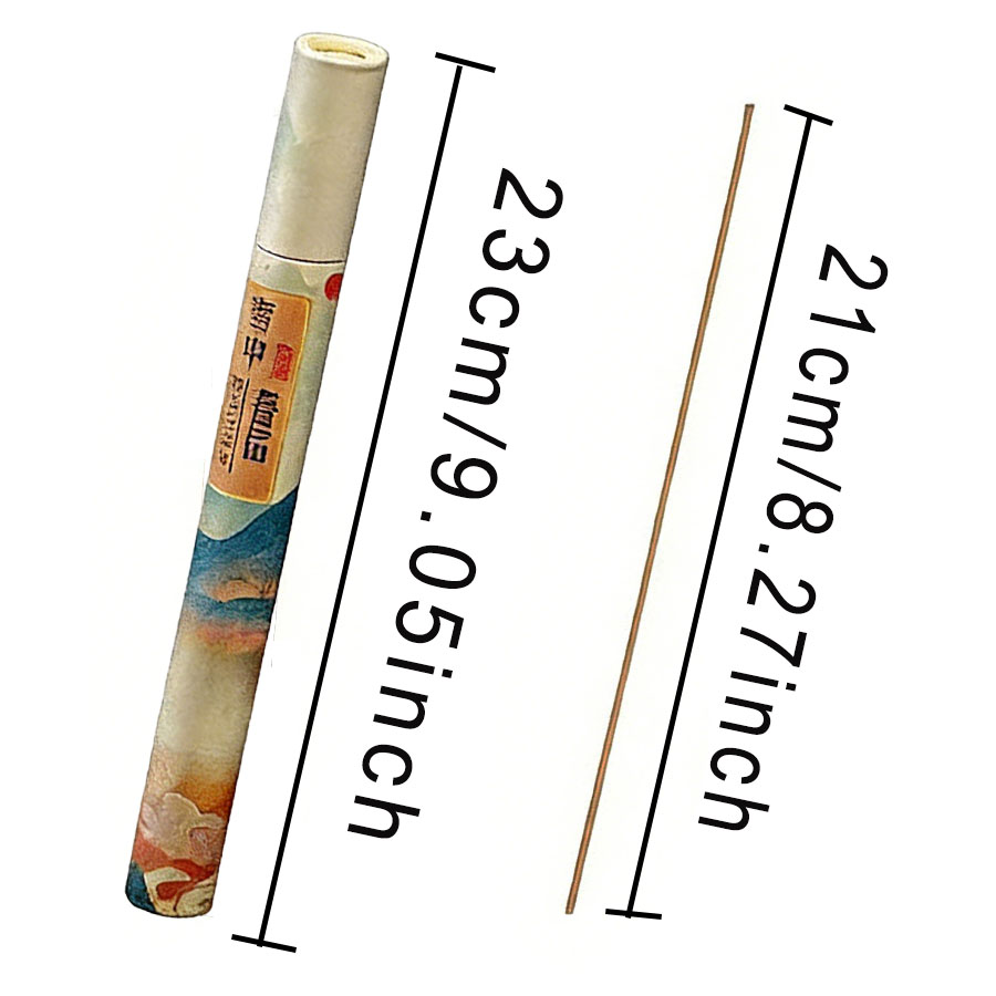 Ten-flavour Incense Gift Box,  - огляд і ціна Home Fragrance Aroma Set