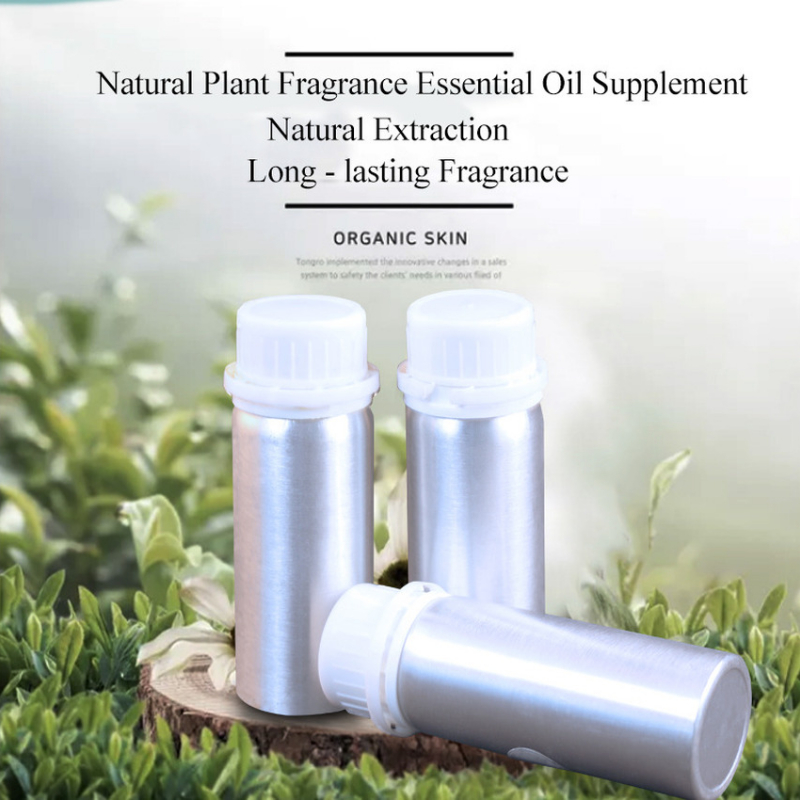 5Bottles/Set 100ml/bottle Natu - огляд і ціна Home Fragrance Aroma Set
