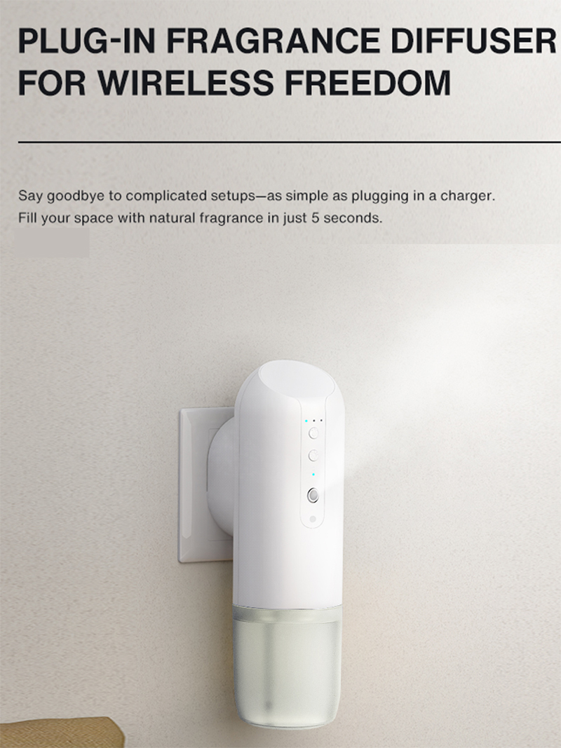 {best}NAMSTE Plug In Wall Frag - огляд і ціна Home Fragrance Best