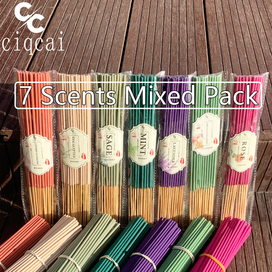 【Best-Selling 7-Flavor Set】22C - огляд і ціна Home Fragrance Aroma Set