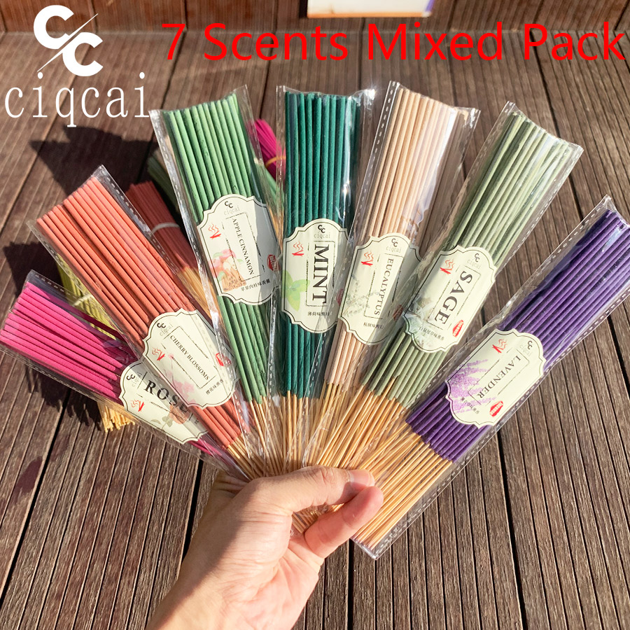 【Best-Selling 7-Flavor Set】22C - огляд і ціна Home Fragrance Aroma Set