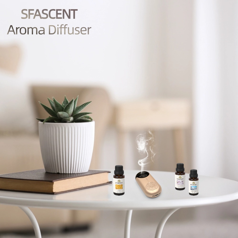 Best-Selling Home Mini Palm-si - огляд і ціна Home Fragrance Best