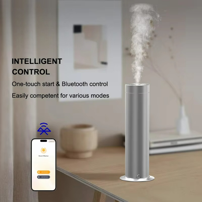 Best Home Appliances Waterless - огляд і ціна Home Fragrance Best