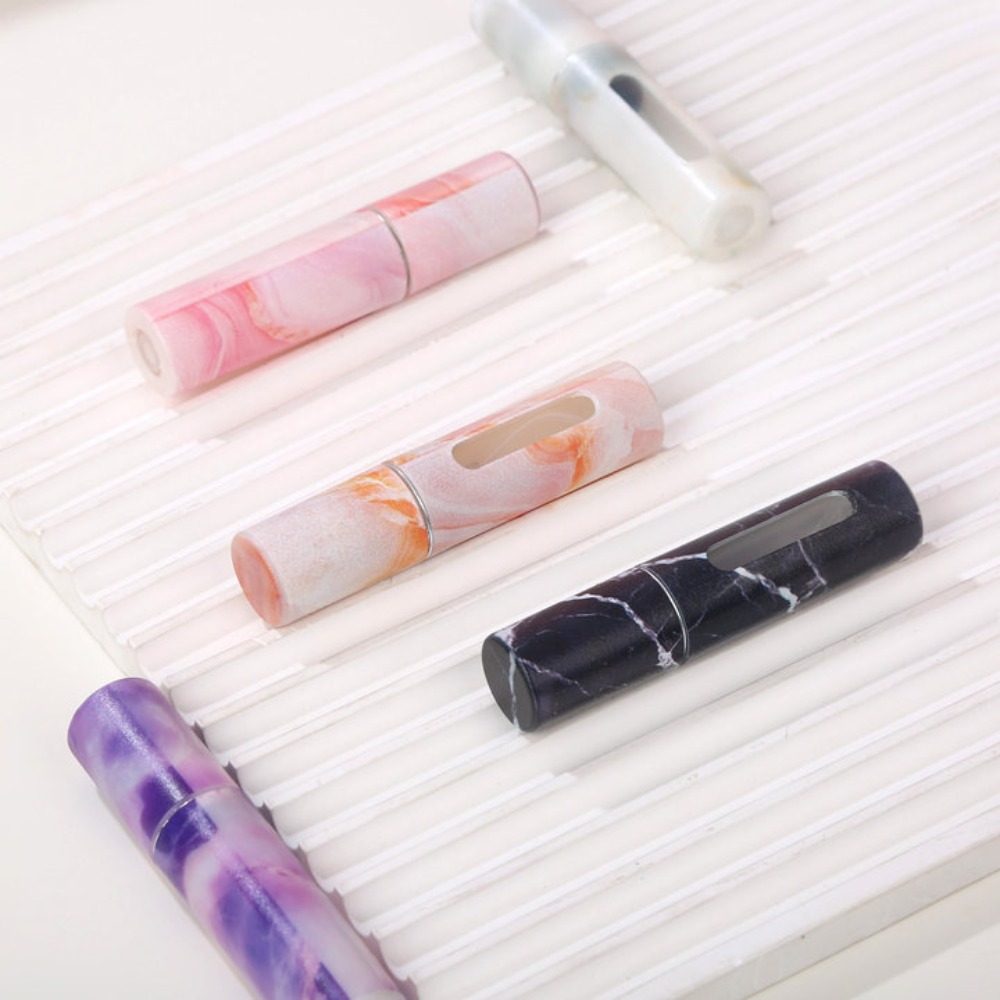 1pc 5ml Mini Refillable Perfum - огляд і ціна Perfume Atomizer Travel