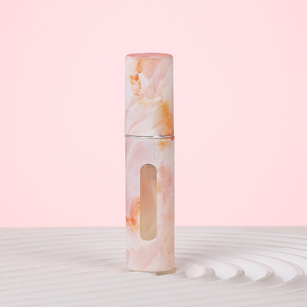 1pc 5ml Mini Refillable Perfum - огляд і ціна Perfume Atomizer Travel
