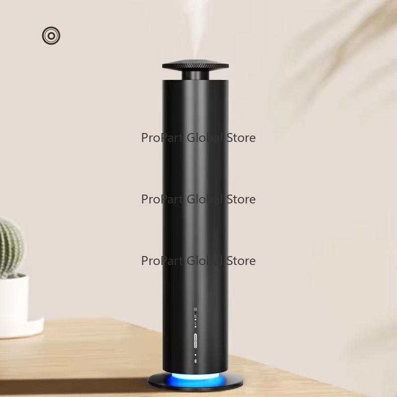 Rechargeable Waterless Aroma D - огляд і ціна Home Fragrance Best
