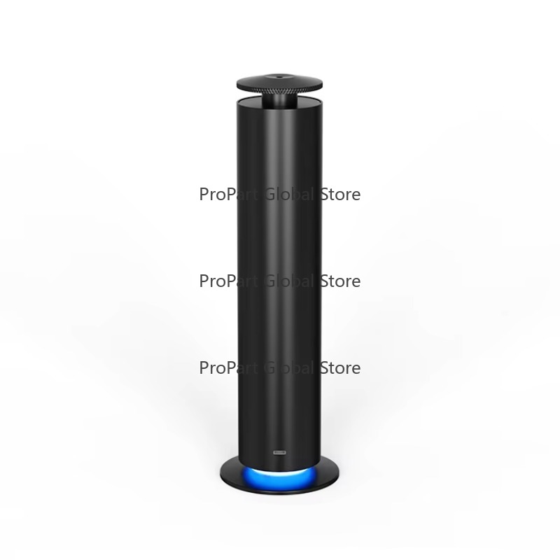 Rechargeable Waterless Aroma D - огляд і ціна Home Fragrance Best