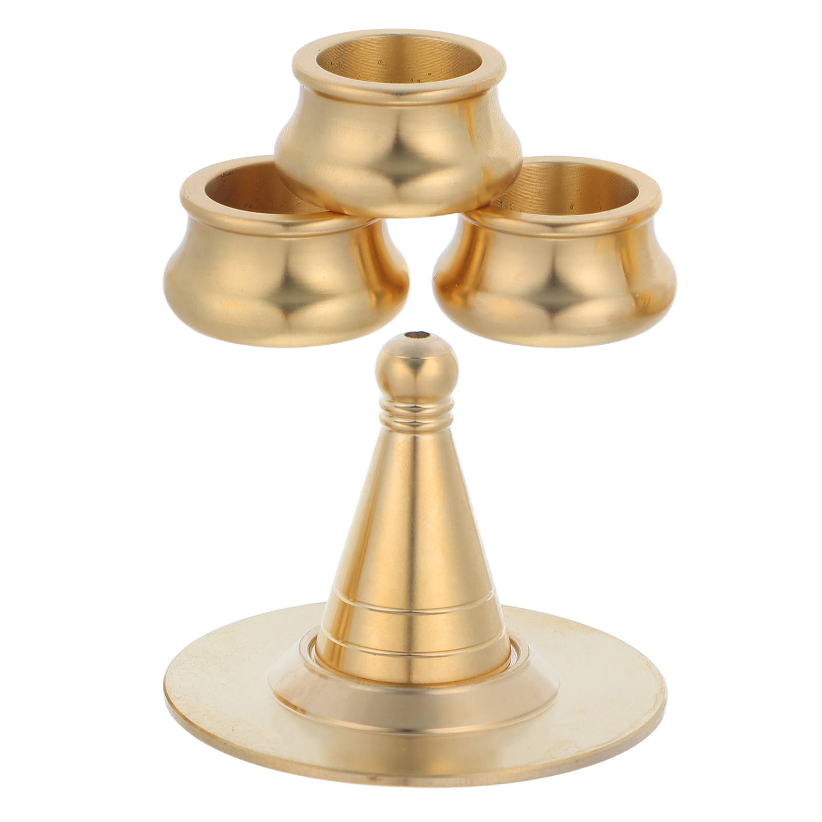1Set Incense Cone Mold Set DIY - огляд і ціна Incense Cone Holder