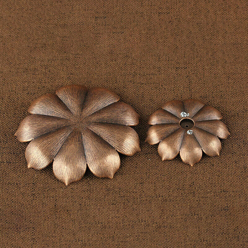 Incense Stick Holder Round Pla - огляд і ціна Incense Cone Holder