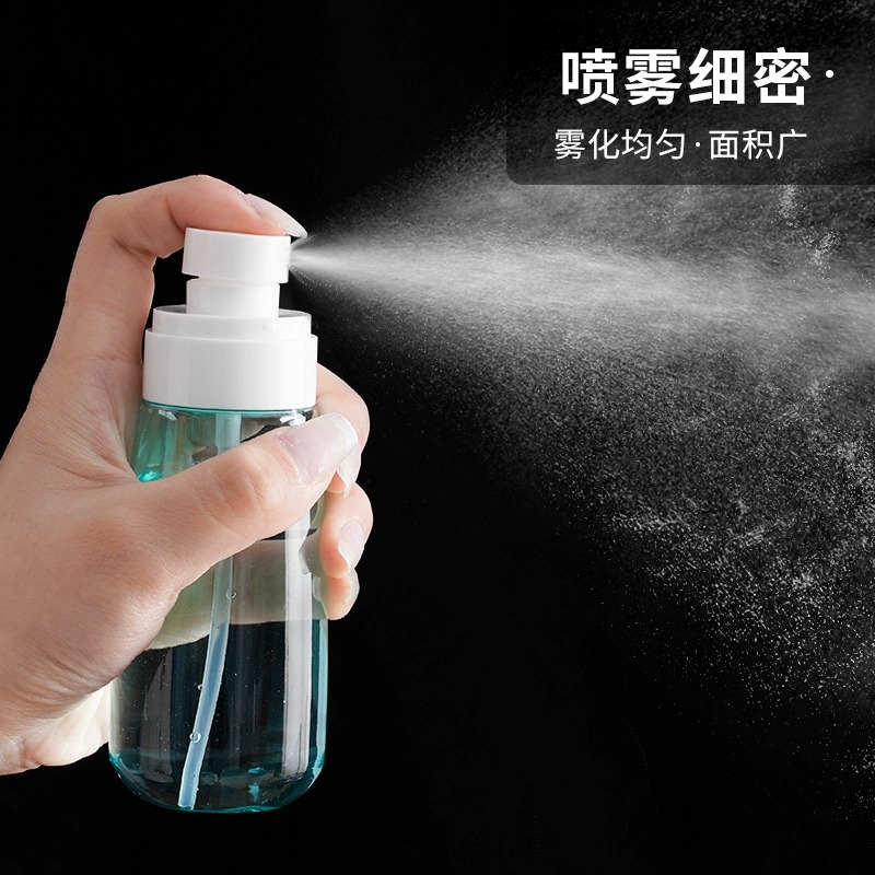 Tom and Jerry Spray Bottle Fin - огляд і ціна Perfume Atomizer Travel
