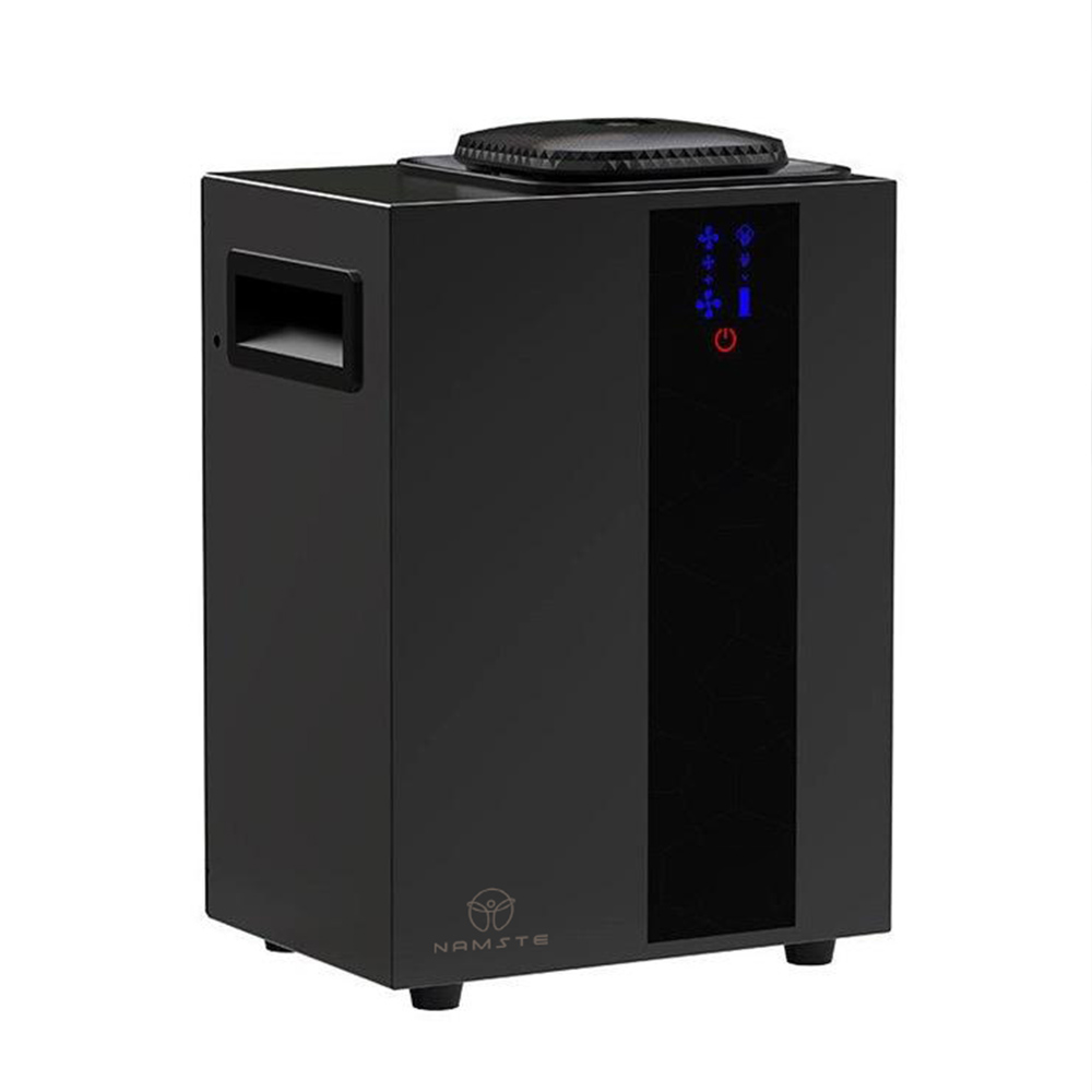 NAMSTE 4000m³ HVAC System Arom - огляд і ціна Home Fragrance Oil Diffuser