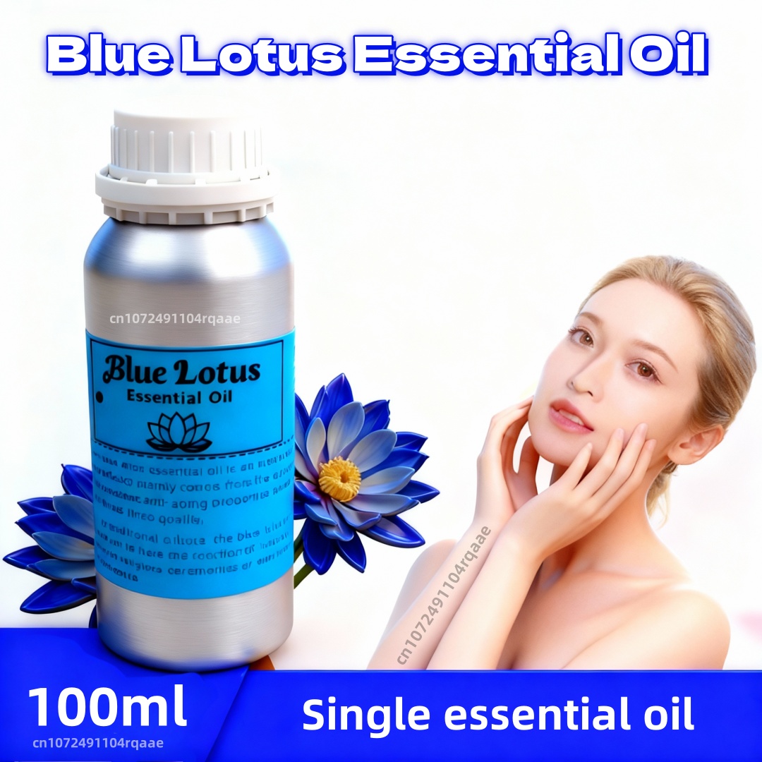 Natural Pure Blue Lotus Oil fo - огляд і ціна Home Fragrance Reed Diffuser