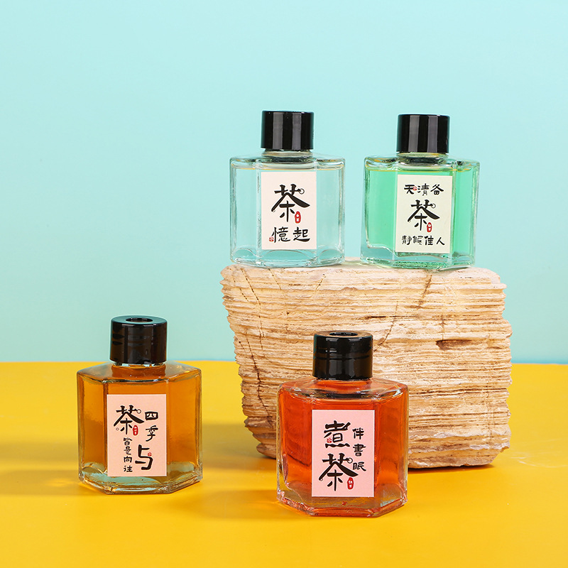 50ml Chinese Tea Series Reed D - огляд і ціна Home Fragrance Reed Diffuser