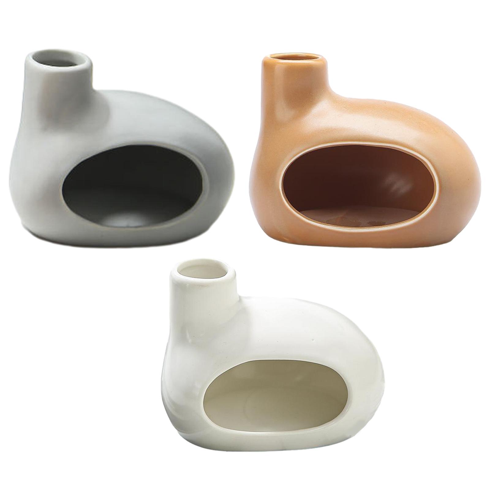 Ceramic Censer Ash Catcher Gif - огляд і ціна Incense Cone Holder