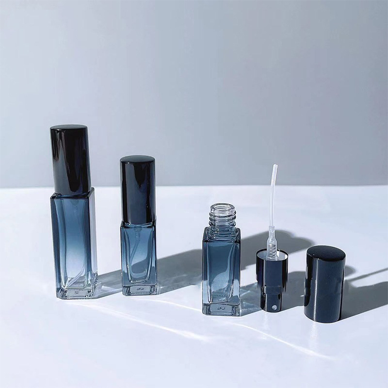 5ml 9ml 20ml Perfume Spray Bot - огляд і ціна Perfume Atomizer Travel