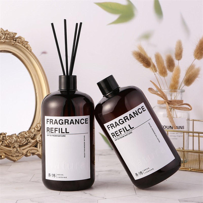 Reed Diffuser Refill Oil, Arom - огляд і ціна Home Fragrance Reed Diffuser