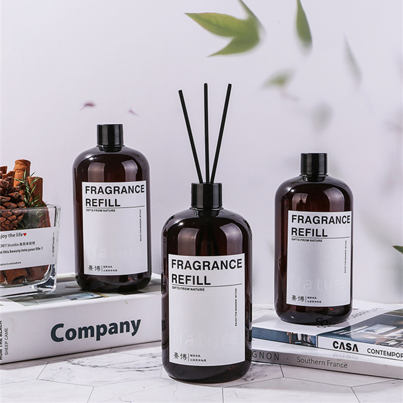 Reed Diffuser Refill Oil, Arom - огляд і ціна Home Fragrance Reed Diffuser