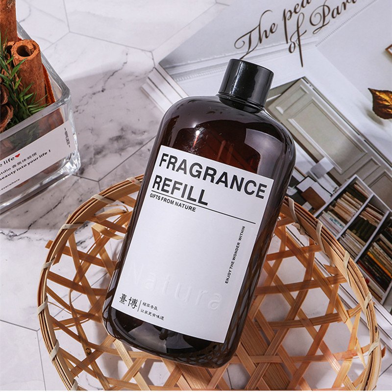 Reed Diffuser Refill Oil, Arom - огляд і ціна Home Fragrance Reed Diffuser