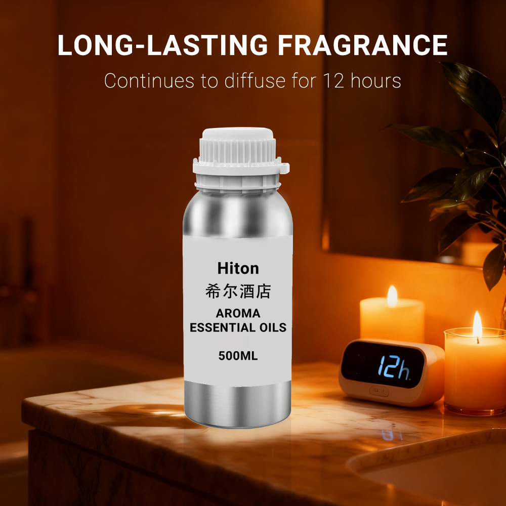 Fragrance for Diffuser 500ml A - огляд і ціна Home Fragrance Device