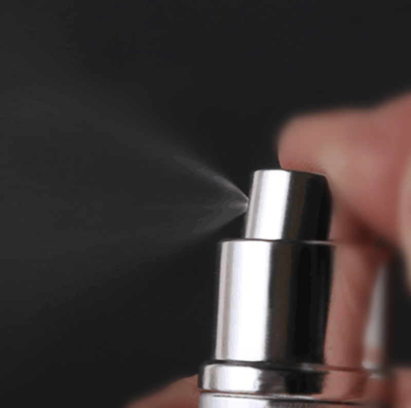 1PC Top Quality 5ML 10ML Perfu - огляд і ціна Perfume Atomizer Travel