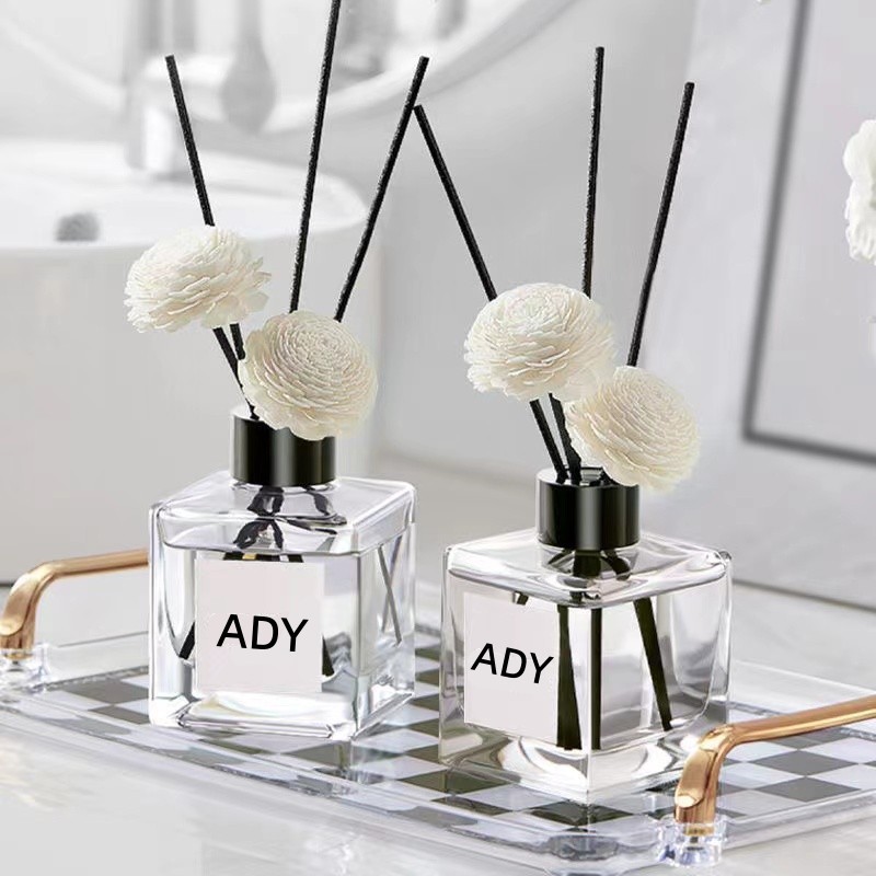 50ml Aroma Reed Diffuser Oil f - огляд і ціна Reed Diffuser Set