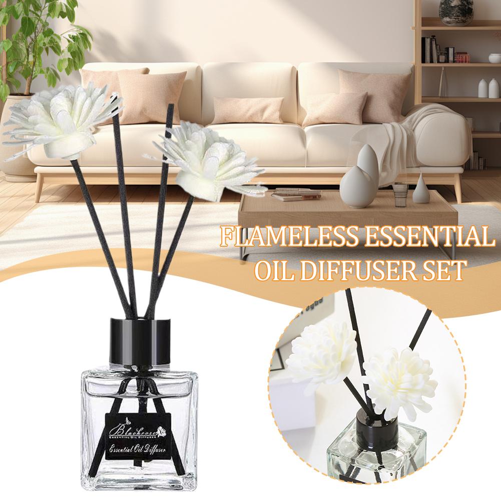 50ml Aroma Reed Diffuser Oil f - огляд і ціна Reed Diffuser Set