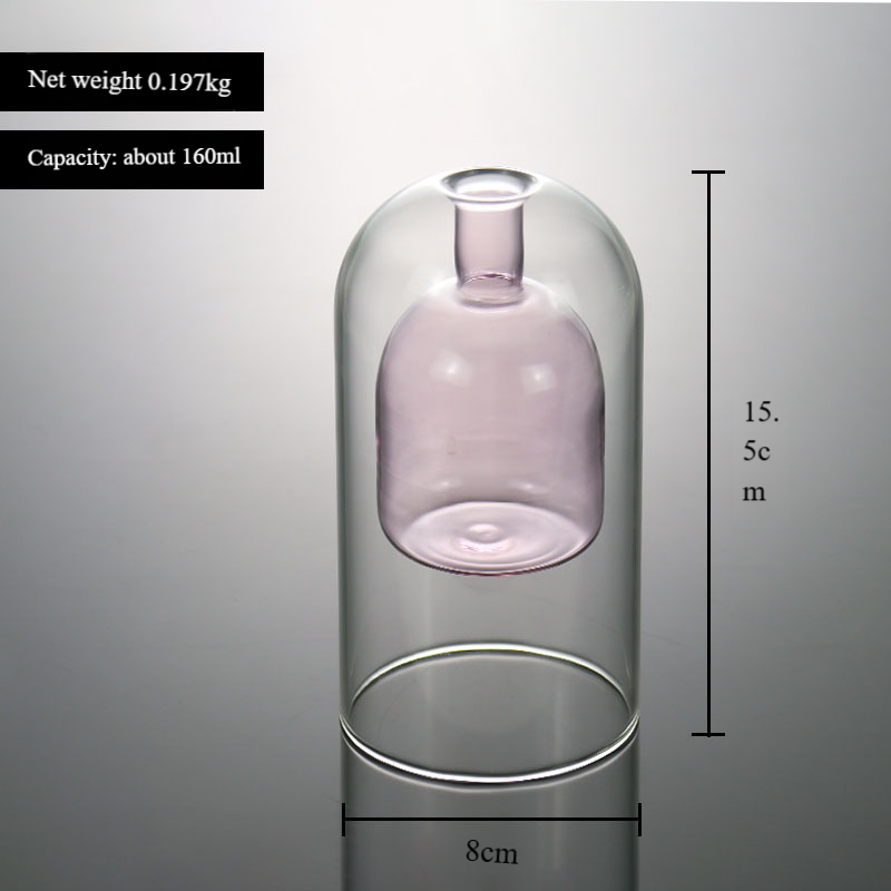 Empty Fragrance Glass Reed Dif - огляд і ціна Home Fragrance Best