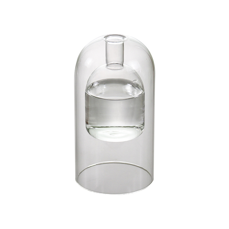 Empty Fragrance Glass Reed Dif - огляд і ціна Home Fragrance Best