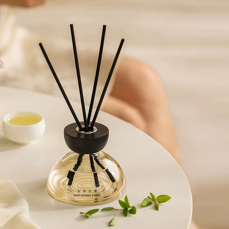 200ml Reed Diffuser Bottle wit - огляд і ціна Reed Diffuser Set